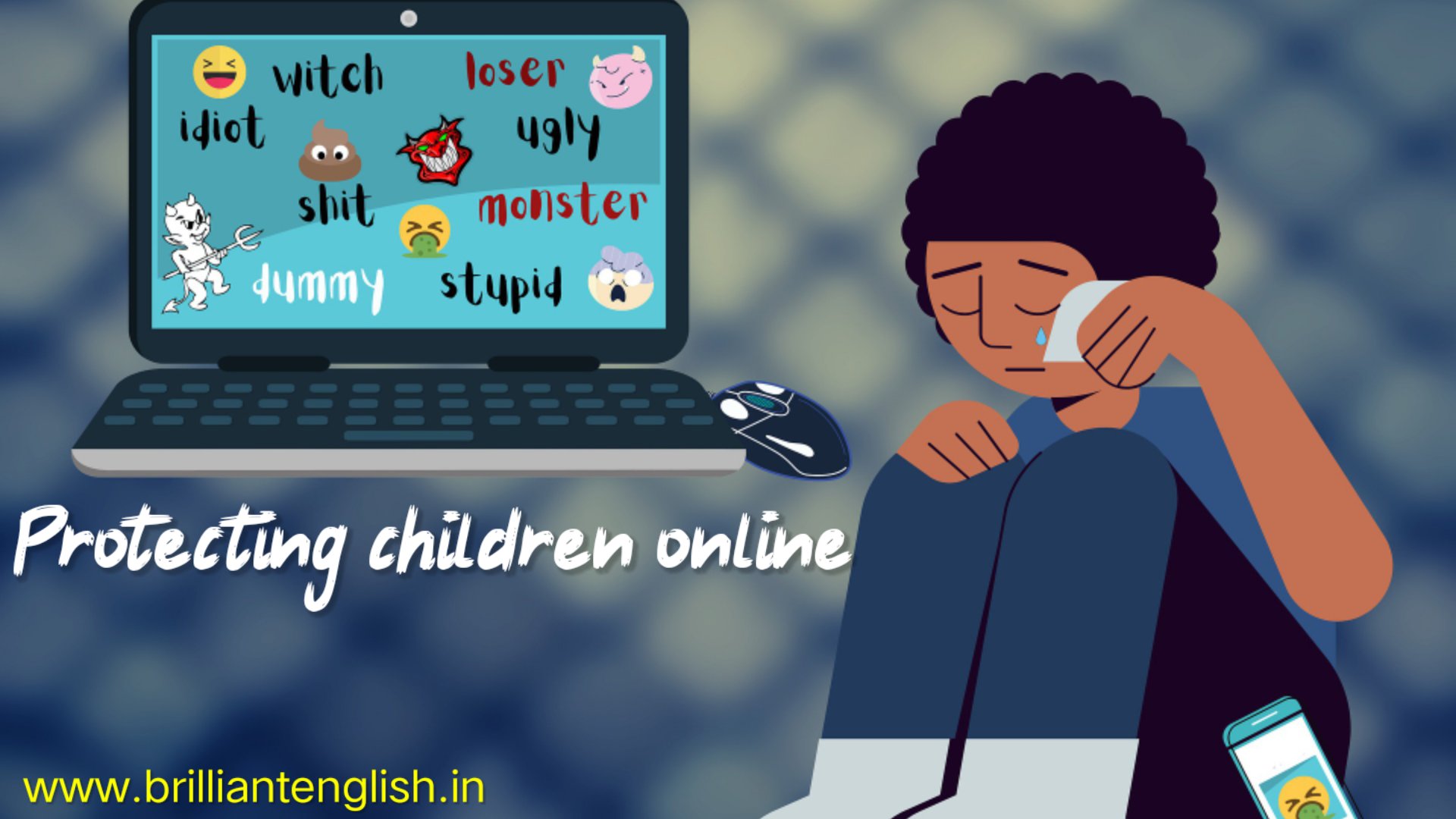 Read more about the article protecting children online