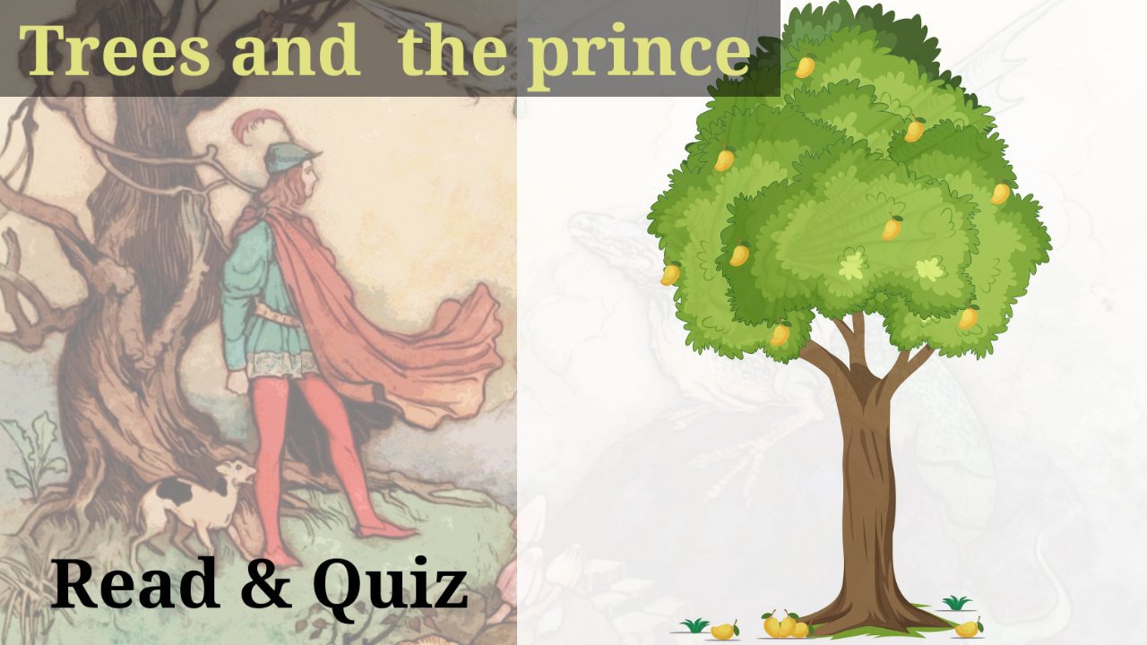 Read more about the article Reading Comprehension and Quiz